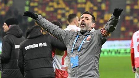 „Am avut deja câteva oferte”. Zeljko Kopic a făcut anunțul despre plecarea de la Dinamo