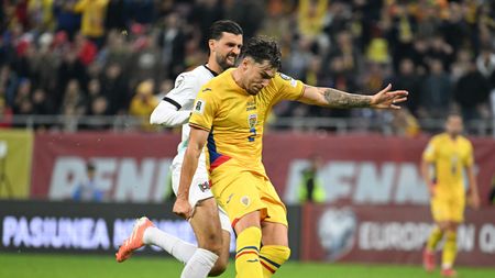 Dorit de Barcelona și în Premier League, Andrei Rațiu poate semna contractul vieții: „Salariu pe măsură!”