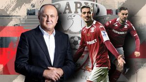 Atacantul transferat de Dan Șucu pentru a acoperi vânzarea lui Rrahmani, desființat de foștii fotbaliști ai Rapidului: „E fragil! Îl sperie orice”. EXCLUSIV