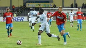 EXCLUSIV | FCSB nu are jucători slabi în apărare. Verdictul dat de un fost antrenor: "Aici intervine istețimea lui Dică"