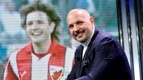 Sinisa Mihajlovic, ai fost inegalabil! La despărțirea de „magicianul” copilăriei mele, „profesorul universitar” al loviturilor libere | EDITORIAL ANDREI PREOTU