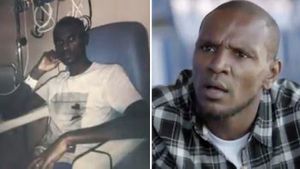 Iadul prin care a trecut Eric Abidal: "Messi mi-a spus că arăt ca un cadavru! Colegii au început să plângă după ce au văzut în ce stare sunt"