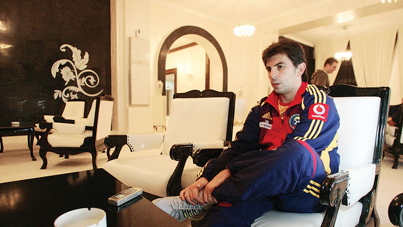 „Pericol de moarte!"