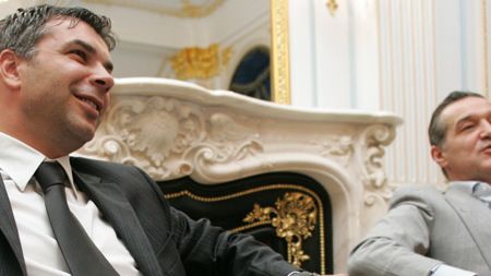 VEZI cum a ratat Olăroiu șansa de a se întoarce la Steaua!