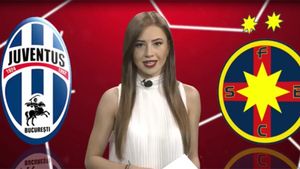 VIDEO | Totul despre etapa a șaptea a Ligii 1. FCSB riscă totul pentru grupele Champions League și joacă din nou cu rezervele. Meciurile rundei