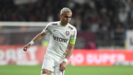 Cristi Manea, interviu bombă după despărțirea de CFR Cluj! De ce n-a mai prelungit contractul și răspunsul după acuzele lui Neluțu Varga. EXCLUSIV