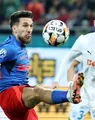 Alexandru Băluță, vedeta achizițiilor Chindiei din această campanie de transferuri. Târgoviștenii au cinci transferuri până acum și-și țin suporterii pe jar în privința reunirii