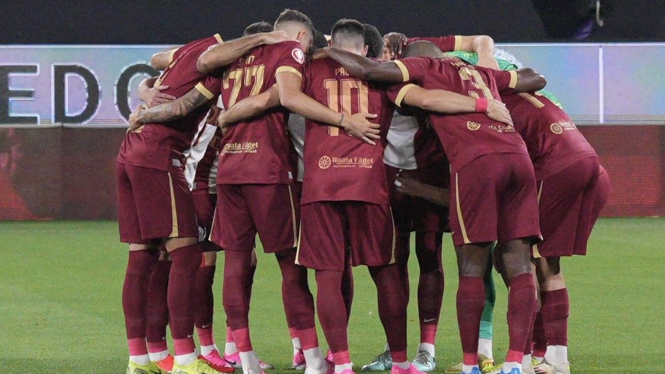 Nelu Varga a găsit vinovatul principal pentru situația în care a ajuns CFR Cluj: „Nu am vrut să cred că este așa grav”. EXCLUSIV