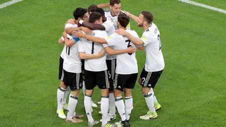 Germania a câștigat Cupa Confederațiilor! Nemții, campioni în premieră după 1-0 în finala dominată de Chile