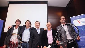 Segărceanu vrea șefia federației