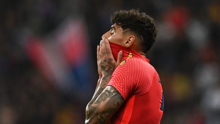 FCSB, motive de îngrijorare înaintea „dublei” cu CSKA 1948 Sofia: „Parcă nu mai e așa facilă tragerea la sorți” | VIDEO EXCLUSIV ProSport Live