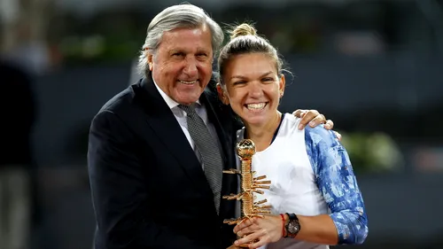 Ilie Năstase a aflat verdictul în cazul Simonei Halep de la ProSport și a atacat-o din nou pe Serena Williams! „A stat 10 ani cu Mouratoglou și cred că s-a întâmplat ceva, ați văzut cum arată”. VIDEO