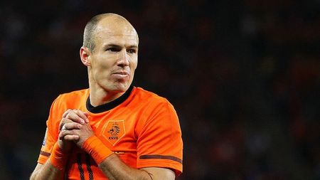 Robben visează doar victoria cu Germania:** "Putem să învingem, trebuie să învingem și vom învinge"