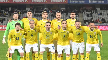 Viitoarea adversară a României în preliminariile EURO 2024, un adevărat coșmar pentru „tricolori”: „O putem pune în aceeași traistă cu Franța, Spania!” | VIDEO EXCLUSIV ProSport Live