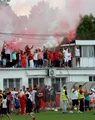 Entuziasm la Popești Leordeni după promovarea în Liga 2. Antrenorul Cătălin Gheorghe crede că jucătorii săi și-au dorit mai mult victoria decât cei de la Alba Iulia. Președintele își consideră echipa cea mai bună din Liga 3
