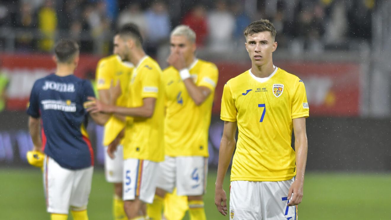 Finlanda – România, ultimul cartuș tricolor. Vezi cele mai bune pariuri pentru ziua de Nations League (P)