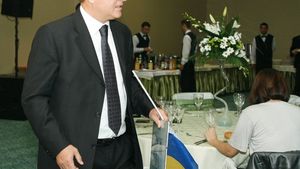 Sandu atacă stranierii din Liga 1:** "Nu mai sunt portari români, luăm d-ăștia de trece mingea pe sub ei"