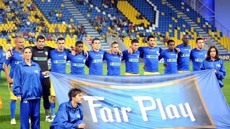 Se completează lista "disponibilizărilor" la Petrolul Ploiești:** încă trei jucători au fost dați afară