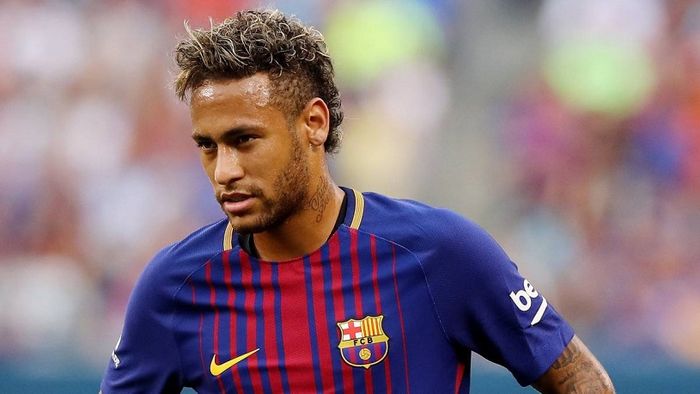 Neymar, datorii uriașe la Fiscul Spaniol! Câți bani trebuie să dea brazilianul