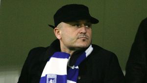 Mititelu:** 'Wobay a plecat ...și? Care e tragedia?' VEZI ce înlocuitor i-a găsit leonezului!