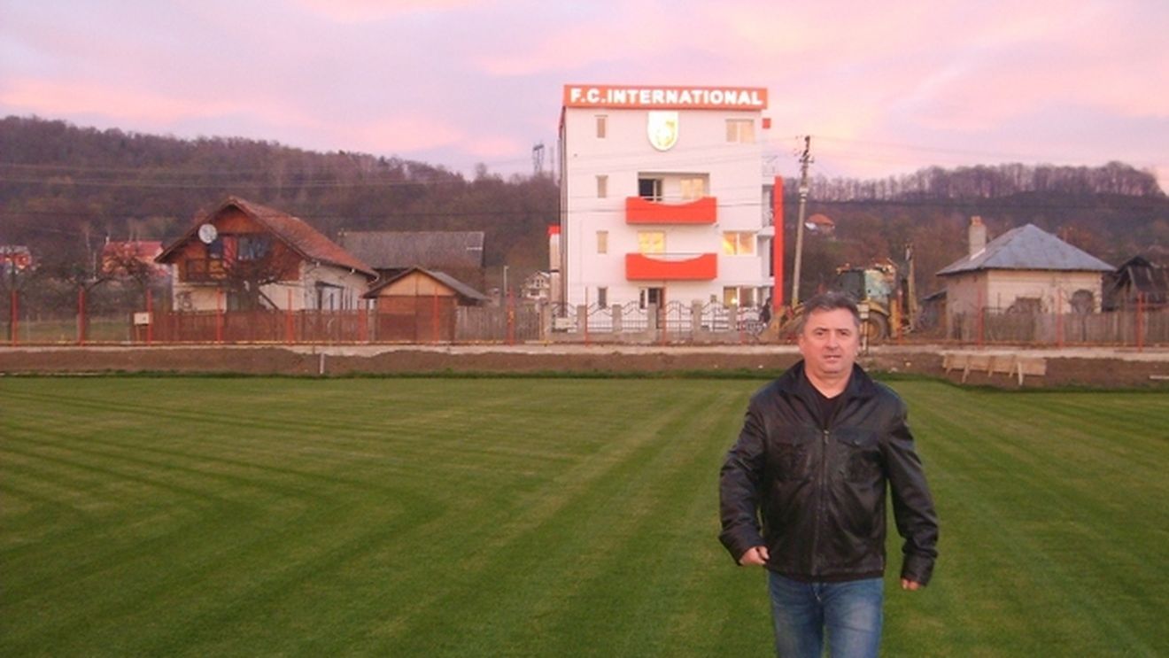 Benone Lazăr, despre înfrângere cu Dinamo:** "Fotbalul e nedrept"