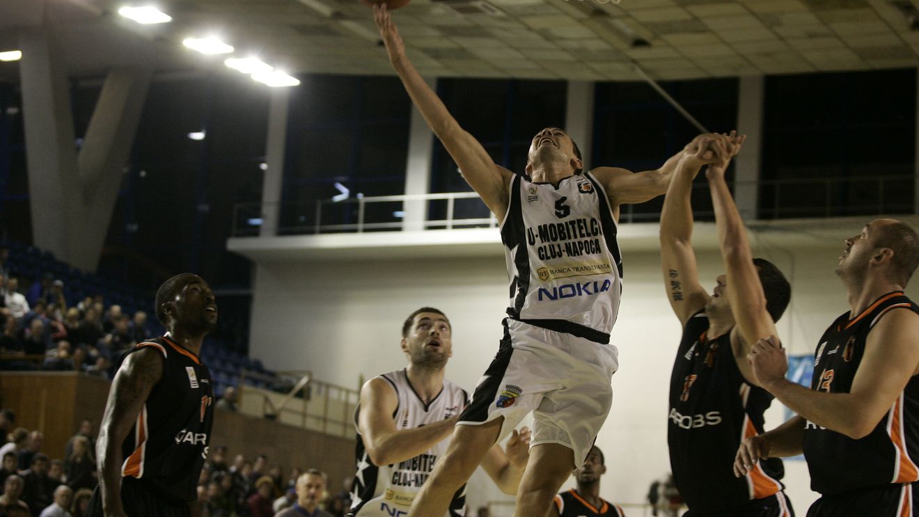 Frăția inelelor pe Someș