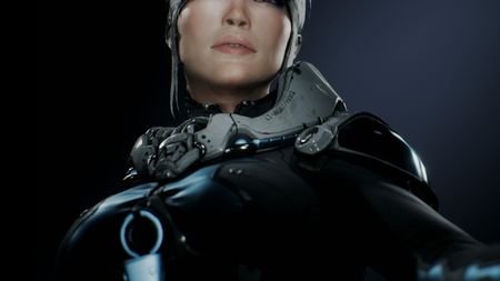 Paragon de la Epic Games - a fost dezvăluit cel de-al patrulea erou