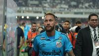 Imagini șocante cu Neymar! Și-a ieșit din minți și totul a fost filmat