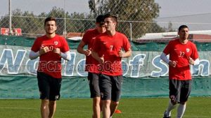 Mulțescu nu pleacă după fentă: "Înfrângerea cu 1-7 i-a făcut bine lui Dinamo. S-a trezit toată lumea"