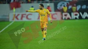 Sânmărtean n-a depus armele:** "Lumea se grăbește când spune că Steaua e deja campioană. Vom vedea, campionatul e foarte lung"