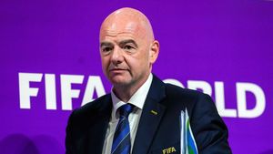 Spania a dat lovitura după decizia FIFA şi estimează câştiguri de peste 10.000.000.000 de euro la CM 2030