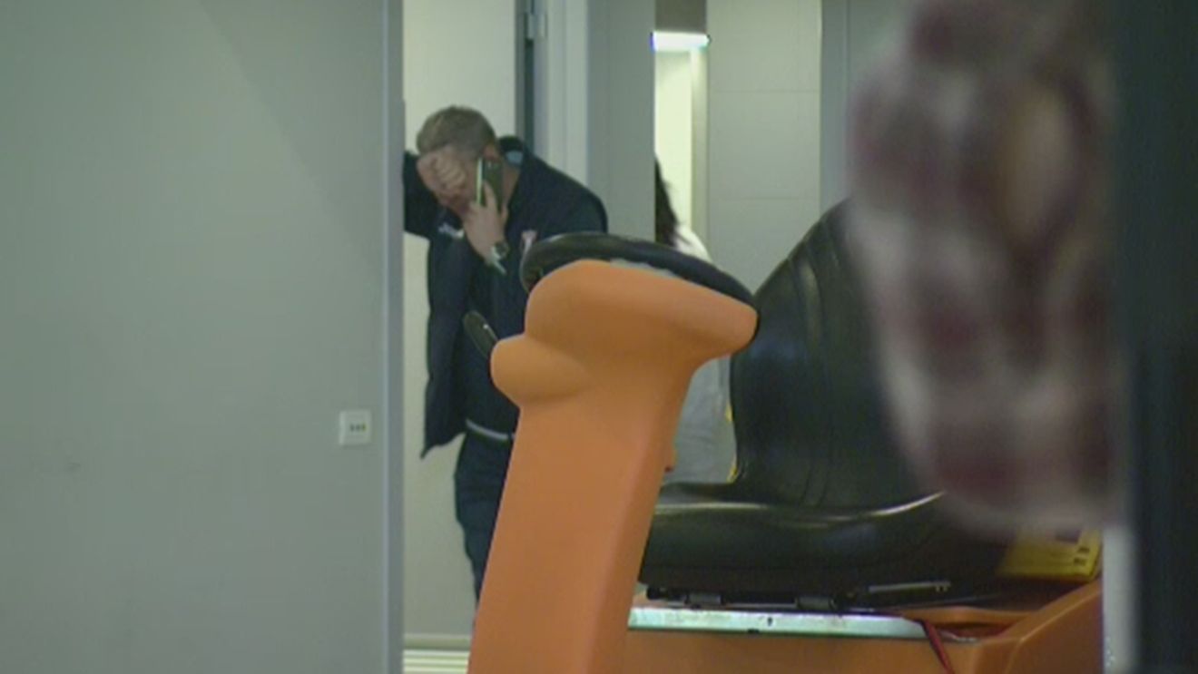 Veste tragică primită de Marius Șumudică. Antrenorul Astrei a izbucnit în plâns