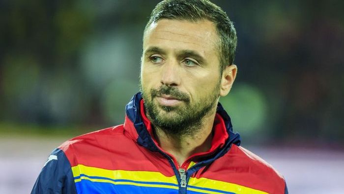 "Poate fi Generația de Platină". Tricolorul care culege laudele euforicului Sânmărtean: "Mă uit la el și îl văd pe Gică Hagi"