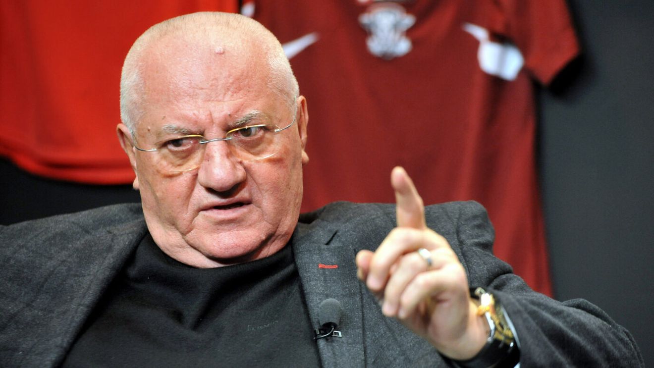 Mitică Dragomir a dezvăluit cele două investiții care aduc profit non-stop. În ce ar trebui să îşi țină românii banii: „Creşte de 3 ori”