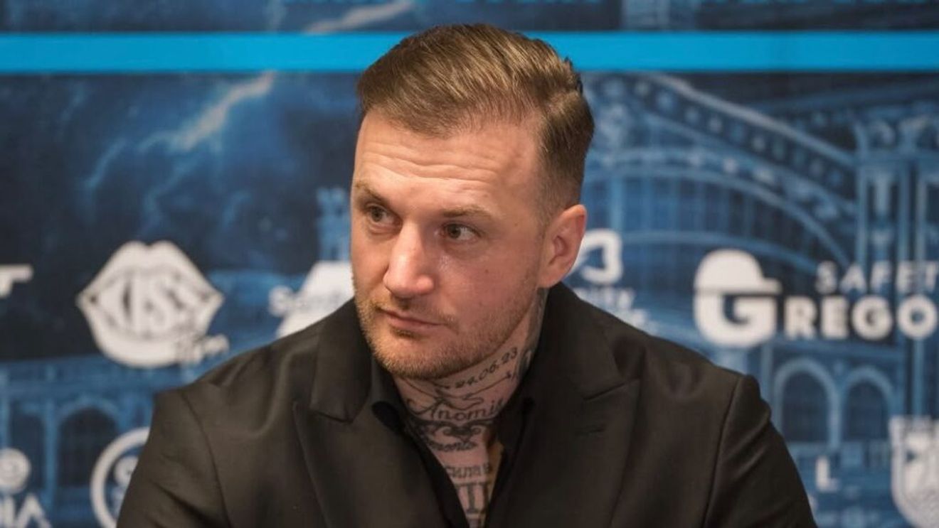 A lucrat la Brigada Antidrog, apoi a devenit unul dintre cei mai spectaculoși luptători români de K-1! Afacerea pe care o construiește acum
