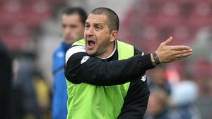 Eșecul de la Târgu Mureș i-a întors în Evul Mediu!** Enache: "A fost un chin gen inchiziție în repriza I"