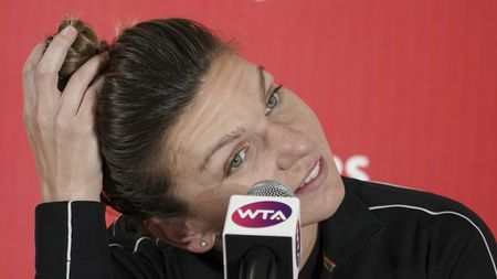 Aparatul care a salvat-o pe Simona Halep de suspendare a costat 600.000 de euro! Dezvăluiri bombă ale medicului care a analizat părul Simonei Halep: „L-am tăiat centimetru cu centimetru"