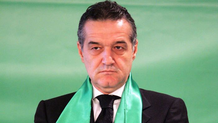 L-au aflat și israelienii pe Gigi Becali!** "E un rasist și un concediator de antrenori în serie"