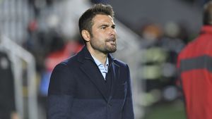 Adrian Mutu, propus lui Gigi Becali pentru FCSB de prietenul de afaceri al latifundiarului: „Să-i dea afară pe ăia”
