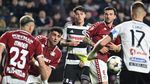 🚨 U Cluj – Rapid București Live Text Online, de la 21:00, în etapa 8 din play-off-ul Superligii. Echipele de start. Gazdele trebuie să câștige pentru a rămâne în ceafa liderului