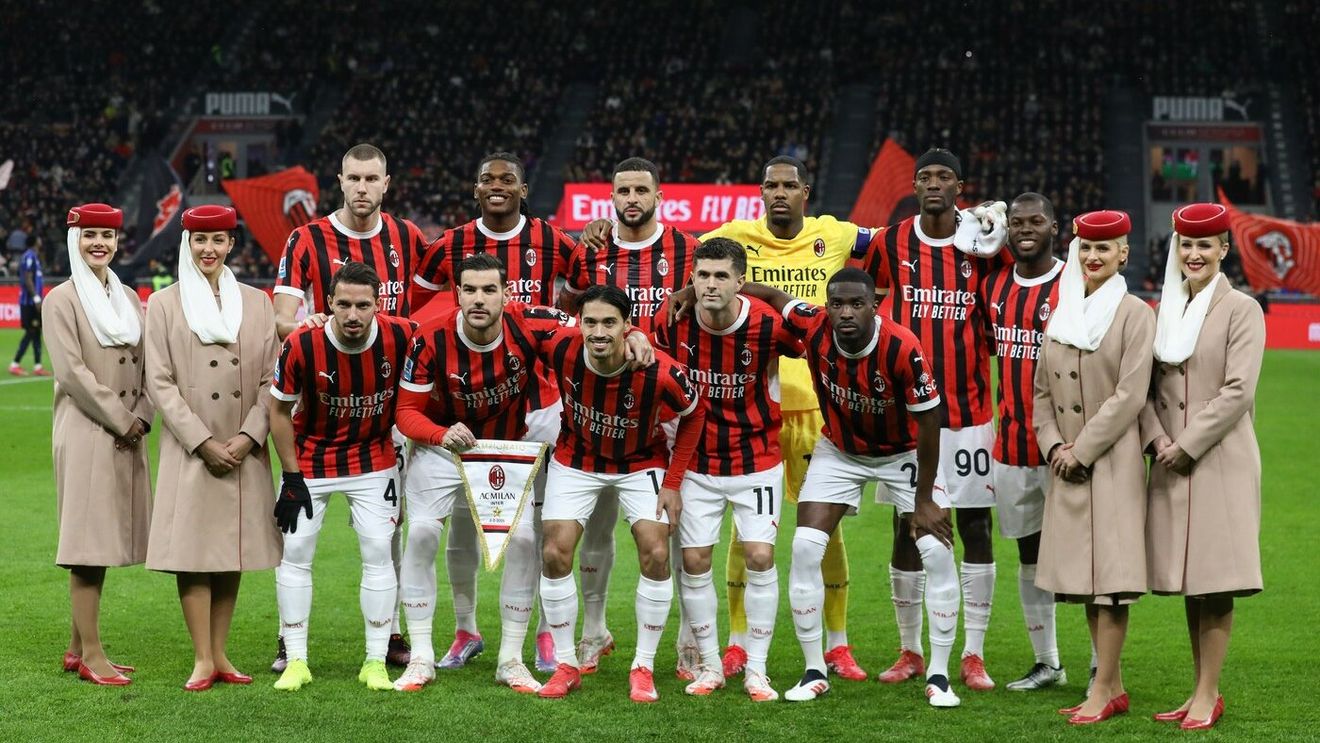 Ce veste pentru FCSB! Fotbalistul de 15 milioane de euro de la AC Milan a fost împrumutat pentru Europa League