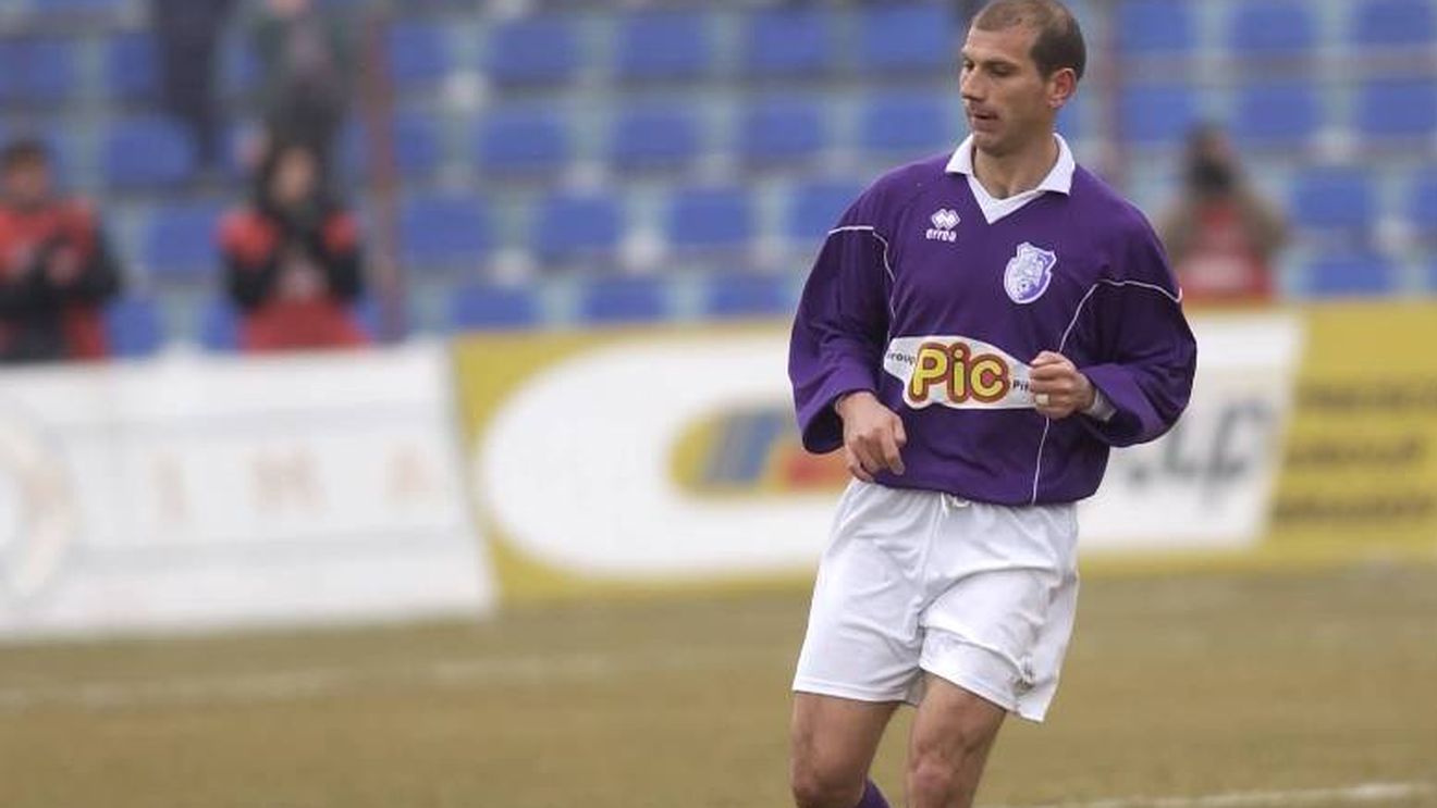 Remember!** Jean Barbu era nașul Stelei!