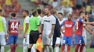 Anunț important al lui Dani Coman: "În această săptămână s-au plătit banii. Domnul Niculae..."