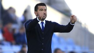 Victorie uriașă pentru Contra. Rayo - Getafe 1-2. DUBLĂ‚ Ciprian Marica. Getafe se salvează, Osasuna și Valladolid merg în Segunda