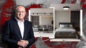 Dan Șucu bagă 180.000.000 de euro în 2.000 de apartamente. Ce este Infinity Nord, orașul de 15 minute