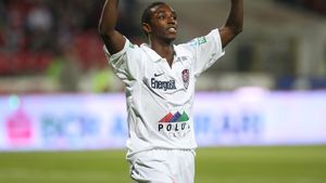 Semedo: „Nu ne e frică de Steaua"