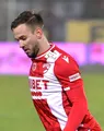 Marius Tomozei s-a întors pe terenul de fotbal, la doi ani după ce își anunța retragerea! Cu cine a semnat