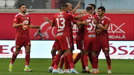 Sepsi Sf. Gheorghe - FC Botoșani 3-0, în etapa 9 din Superliga. Victorie fără emoții pentru echipa covăsneană