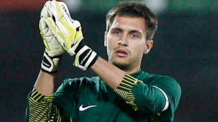 Tătărușanu, lăudat de presa franceză: "Unul dintre cei cinci jucători care au dus Fiorentina în vârful Seriei A"