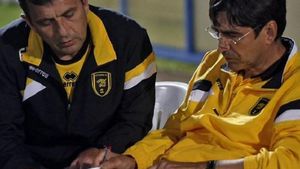 Schimbări "grele" pregătite de Victor Pițurcă la Craiova. Ce spun jucătorii despre fostul selecționer 